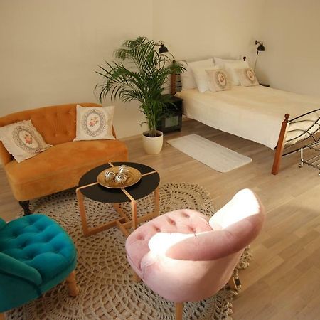 Zagreb Apartment No.3 エクステリア 写真