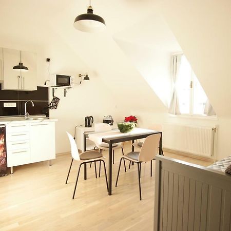 Zagreb Apartment No.3 エクステリア 写真