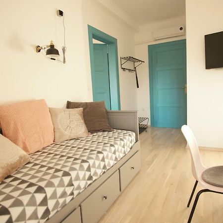 Zagreb Apartment No.3 エクステリア 写真