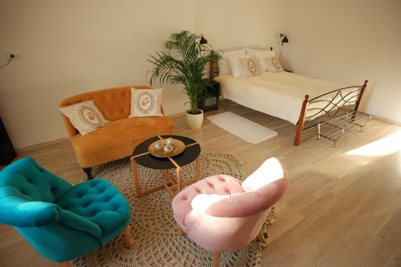 Zagreb Apartment No.3 エクステリア 写真