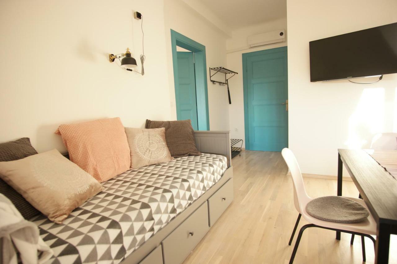 Zagreb Apartment No.3 エクステリア 写真