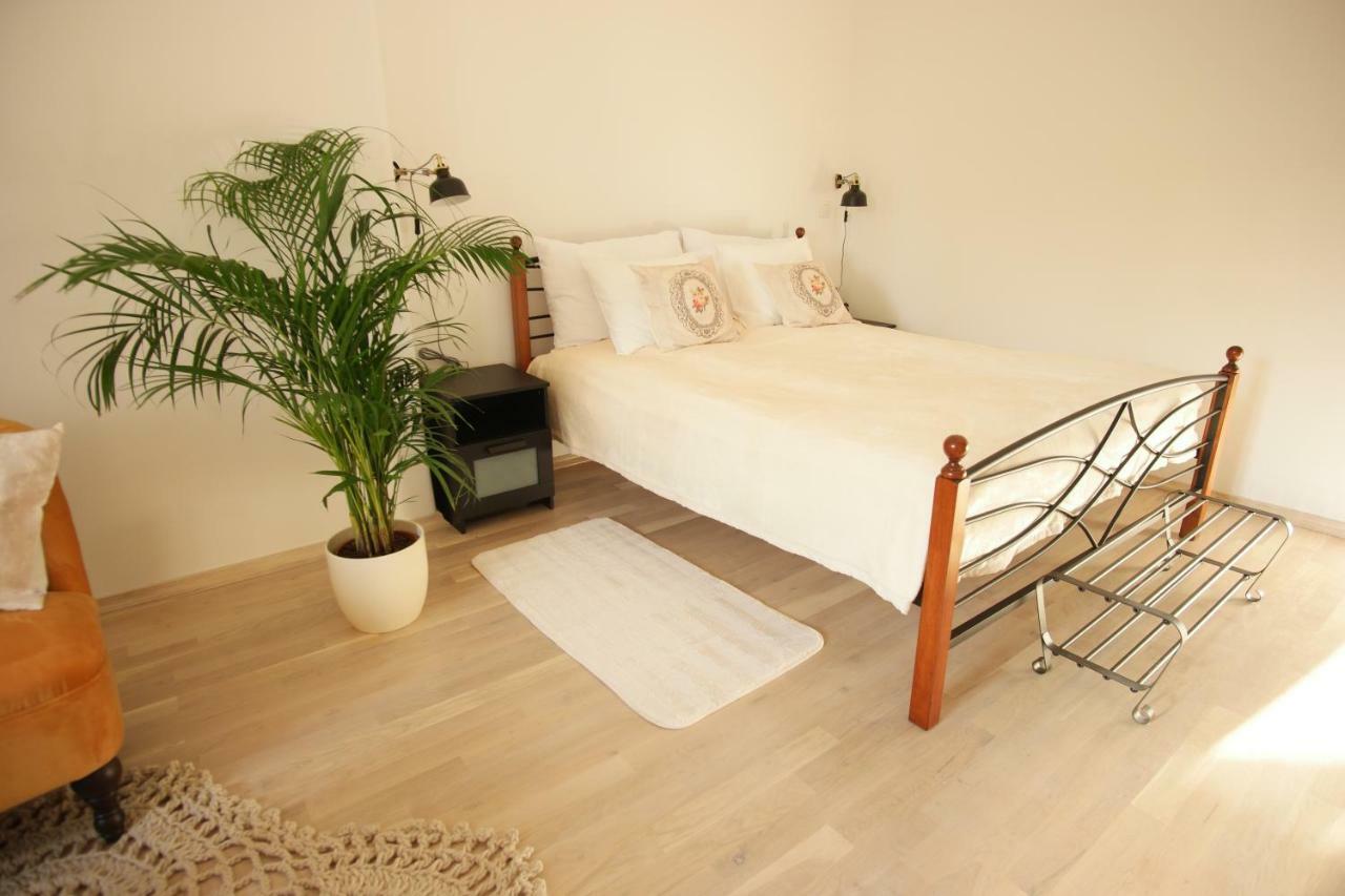 Zagreb Apartment No.3 エクステリア 写真