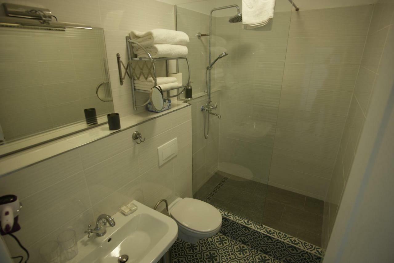 Zagreb Apartment No.3 エクステリア 写真