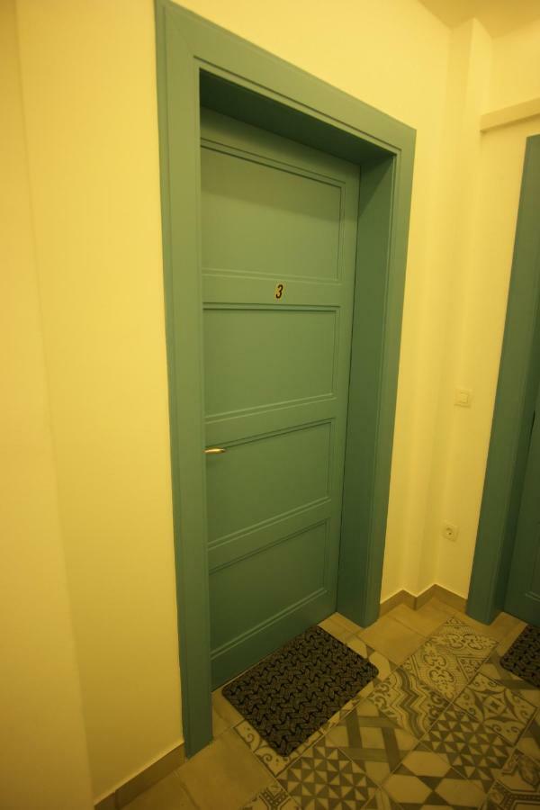 Zagreb Apartment No.3 エクステリア 写真