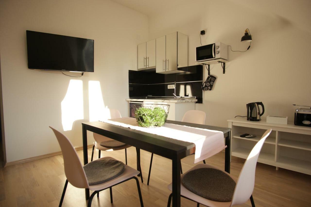 Zagreb Apartment No.3 エクステリア 写真